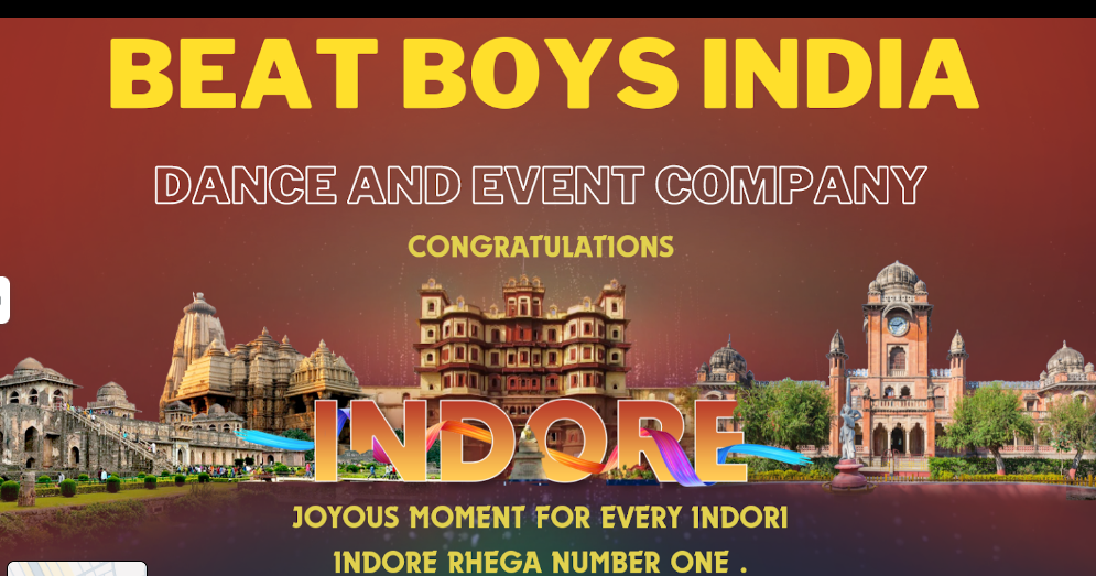 Beat boys india Dance and event image 1